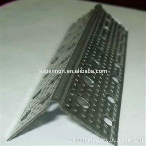 Corner Bead Perfoated Manufacturers